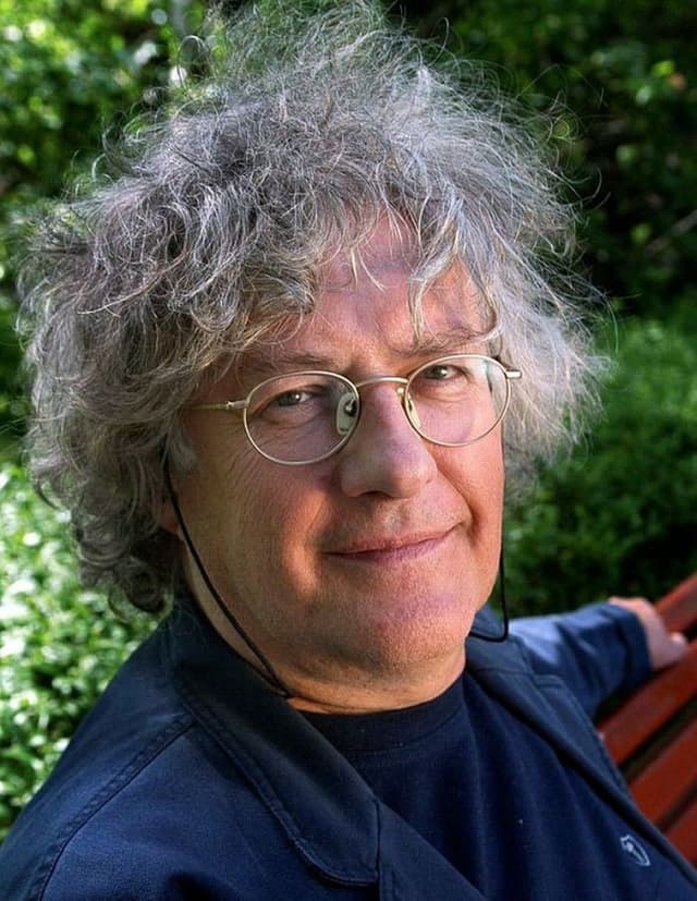 Thore Langfeldt